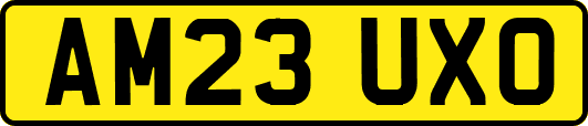 AM23UXO