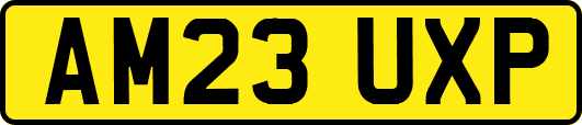AM23UXP