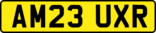 AM23UXR