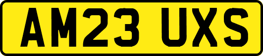 AM23UXS