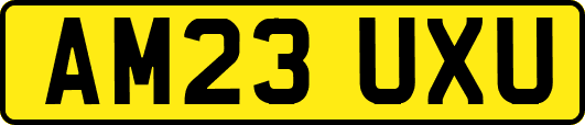 AM23UXU