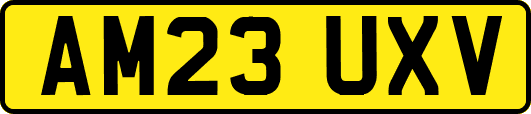 AM23UXV