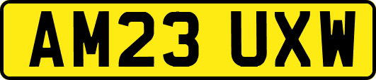 AM23UXW