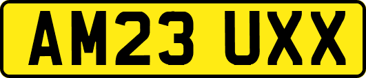 AM23UXX