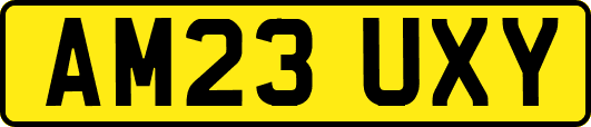 AM23UXY