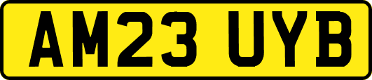 AM23UYB