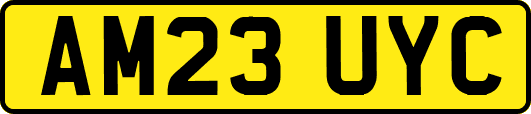 AM23UYC