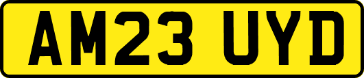 AM23UYD