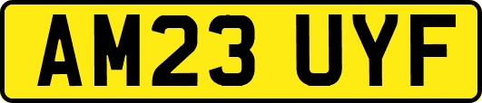 AM23UYF