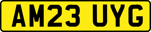 AM23UYG