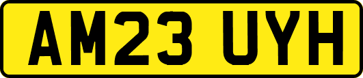 AM23UYH