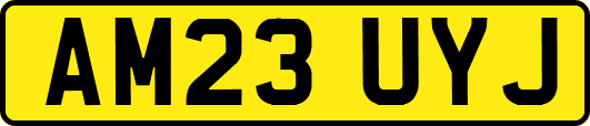 AM23UYJ