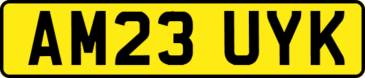 AM23UYK
