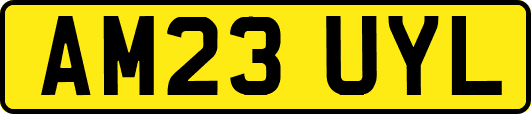AM23UYL
