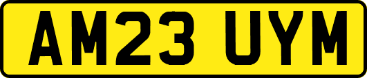 AM23UYM