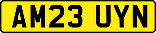 AM23UYN