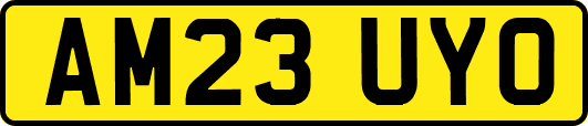 AM23UYO