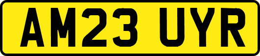 AM23UYR