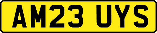 AM23UYS