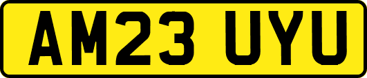 AM23UYU