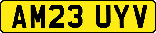 AM23UYV