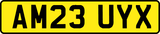 AM23UYX