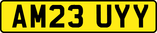 AM23UYY