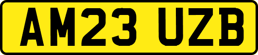 AM23UZB