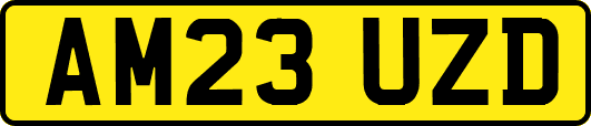 AM23UZD