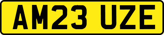 AM23UZE