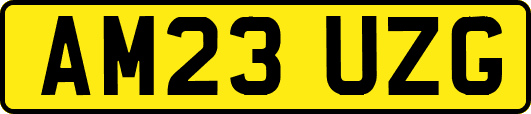 AM23UZG