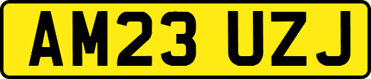 AM23UZJ