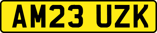 AM23UZK