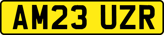AM23UZR