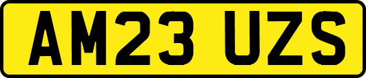 AM23UZS