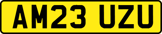 AM23UZU