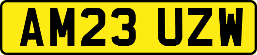 AM23UZW