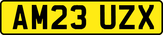 AM23UZX