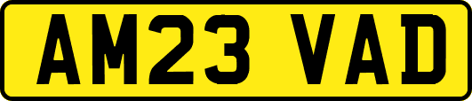 AM23VAD