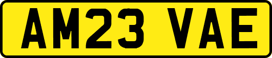 AM23VAE