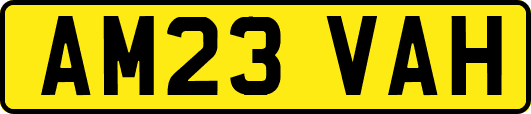 AM23VAH
