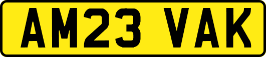 AM23VAK