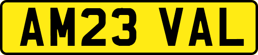 AM23VAL