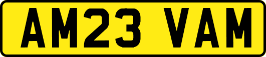 AM23VAM