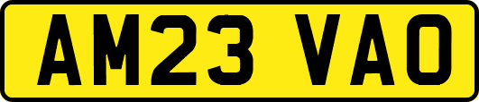 AM23VAO
