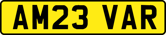 AM23VAR