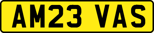 AM23VAS