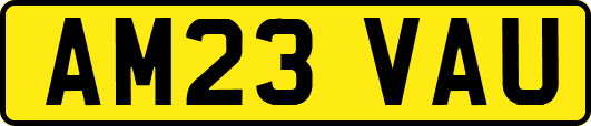 AM23VAU