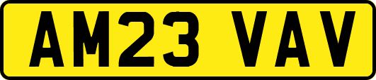AM23VAV