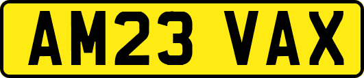 AM23VAX